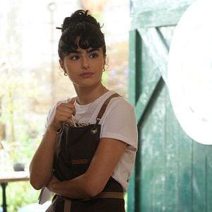 Photo Mystères au paradis