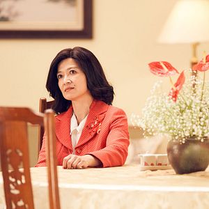 Photo Born for the Spotlight