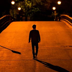 Photo Brave The Dark