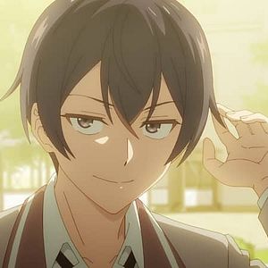 Photo Alya Sometimes Hides Her Feelings in Russian