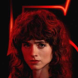 Photo Stranger Things