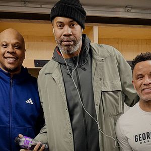 Photo Rasheed Wallace