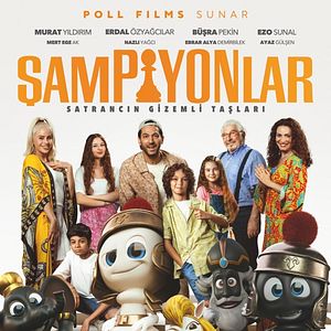 Photo ŞamPİYONlar