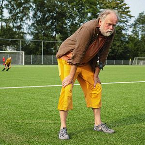 Photo Football Parents