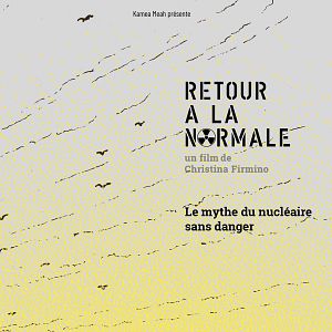 Photo Retour à la normale