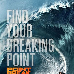 Photo Point Break