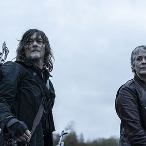 Photo The Walking Dead : Daryl Dixon