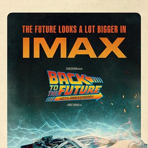 Photo Retour vers le futur