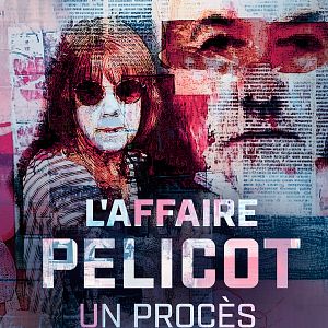 Photo L'affaire Pelicot : un procès pour l'histoire
