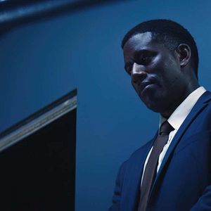 Photo Get Millie Black