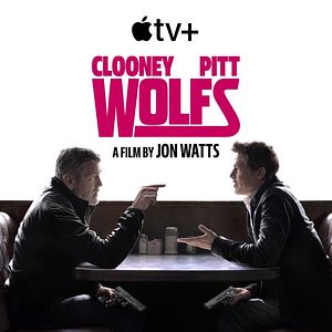Photo Wolfs
