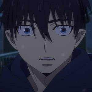Photo Blue Exorcist