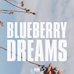 Photo Blueberry Dreams