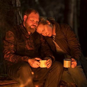 Photo Le temps des loups