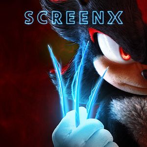 Photo Sonic 3 le film