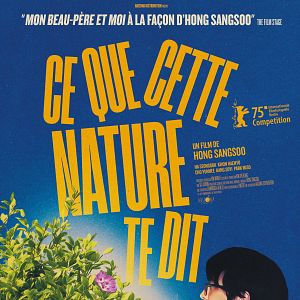 Photo Ce que cette nature te dit