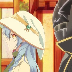 Photo There was a Cute Girl in the Hero’s Party, so I Tried Confessing to Her