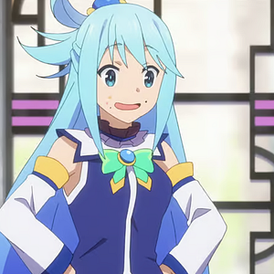 Photo KONOSUBA - God's blessing on this wonderful world!