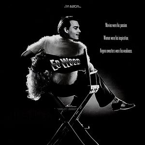 Photo Ed Wood