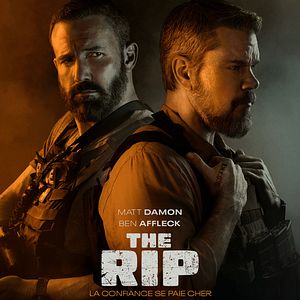 Photo The Rip