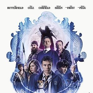 Photo Slaughterhouse Rulez