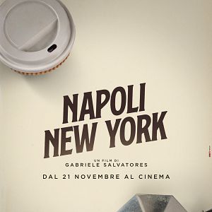 Photo Napoli New York