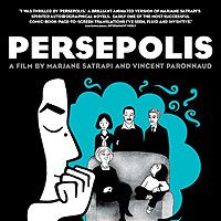Photo Persepolis