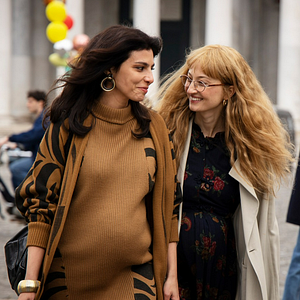 Photo Alba Rohrwacher