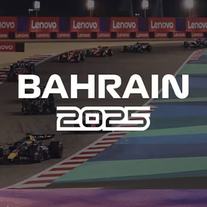 Photo F1 : Grand Prix de Bahreïn