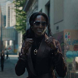 Photo Zainab Johnson