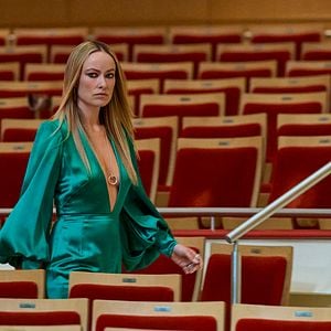 Photo Olivia Wilde