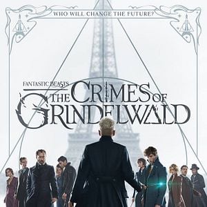 Photo Les Animaux fantastiques : Les crimes de Grindelwald