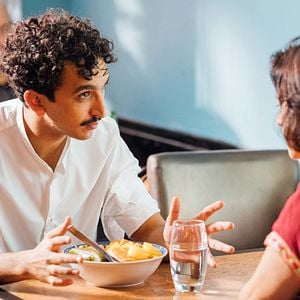 Photo La Petite Cuisine de Mehdi