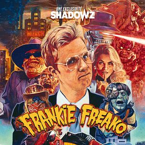 Photo Frankie Freako