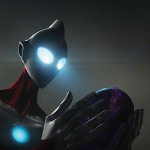 Photo Ultraman: Rising