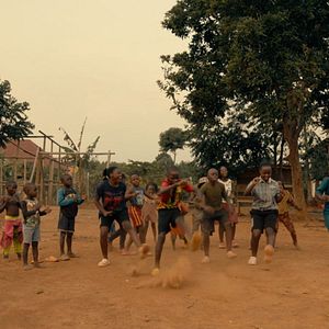 Photo Masaka Kids : Le rythme du cœur
