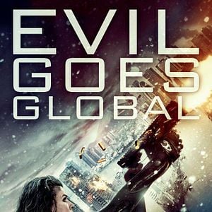Photo Resident Evil: Retribution