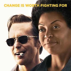 Photo The Best Of Enemies