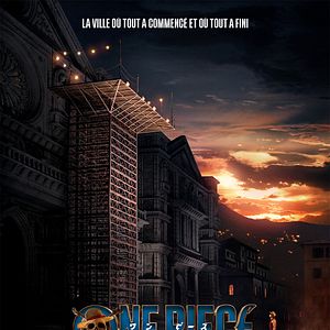 Photo One Piece (2023)