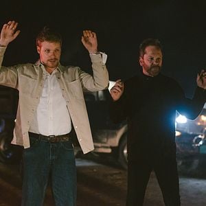 Photo Brothers Under Fire