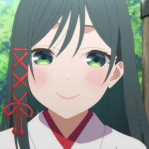 Photo Tying the Knot with an Amagami Sister