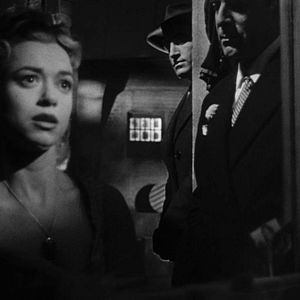 Photo Le Vampire noir