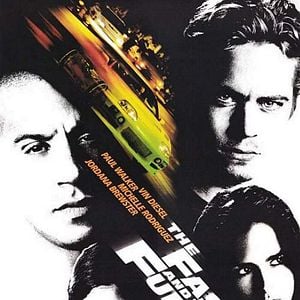 Photo Fast & Furious