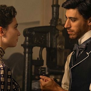 Photo Lidia fait sa loi