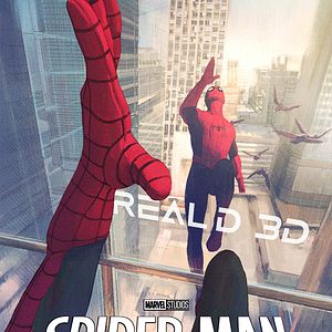 Photo Spider-Man: Brand New Day