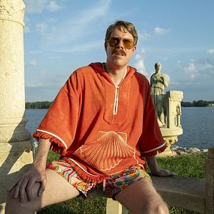 Photo The Righteous Gemstones