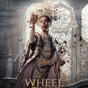 Photo La Roue du Temps