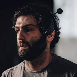 Photo Akaki Popkhadze