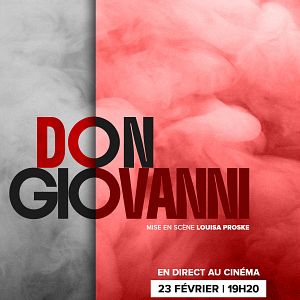 Photo Don Giovanni (Opéra de Paris)