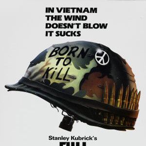 Photo Full Metal Jacket